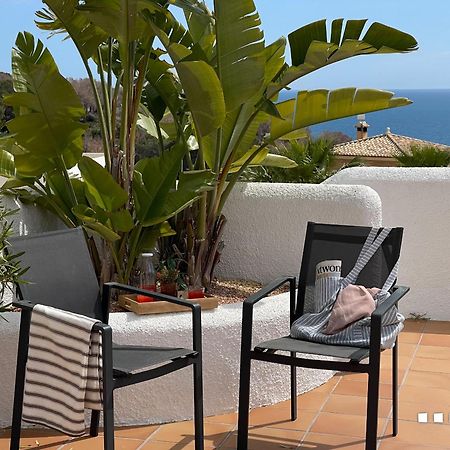 Vh Costablanca - Pinets Villa Calp Exterior foto