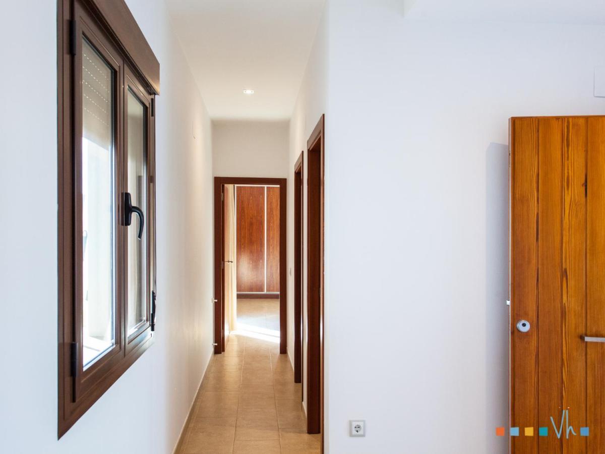 Vh Costablanca - Pinets Villa Calp Exterior foto