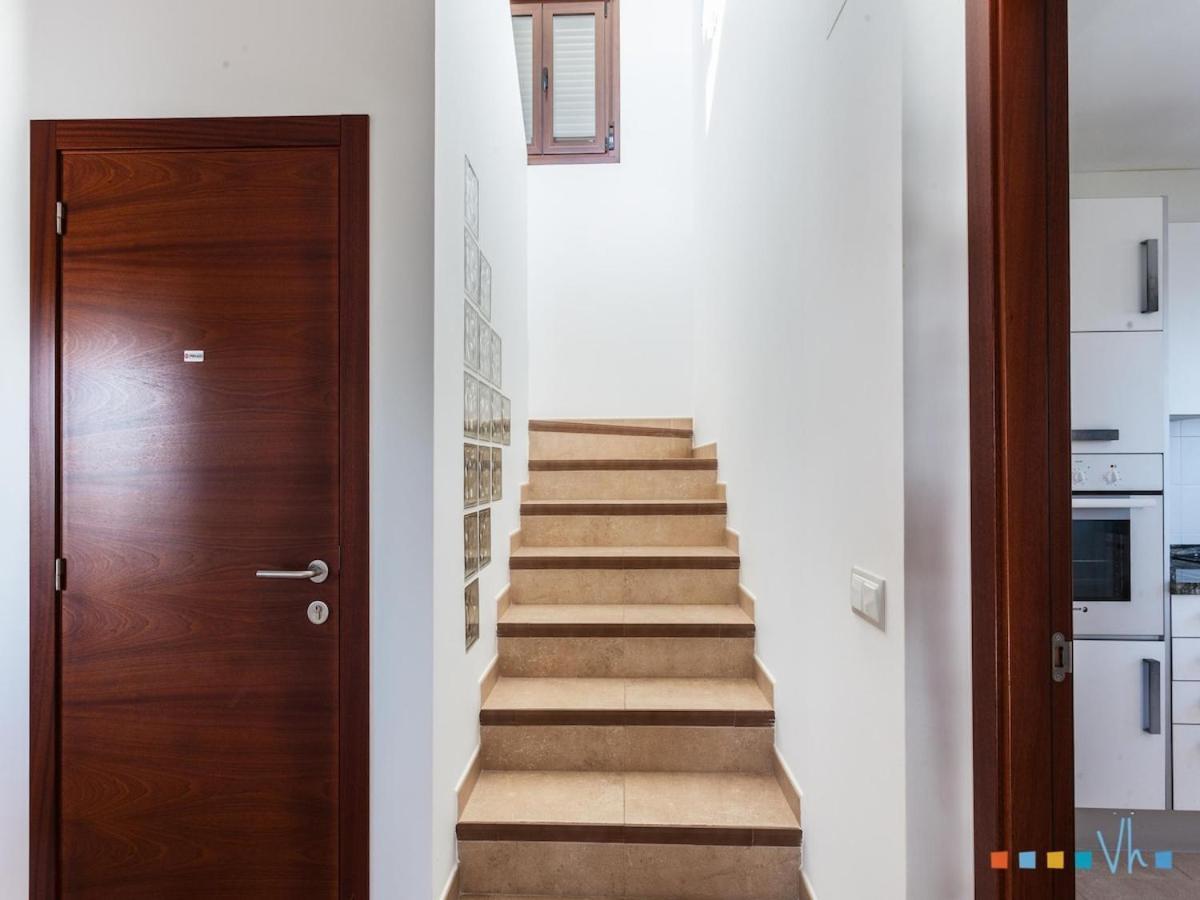 Vh Costablanca - Pinets Villa Calp Exterior foto