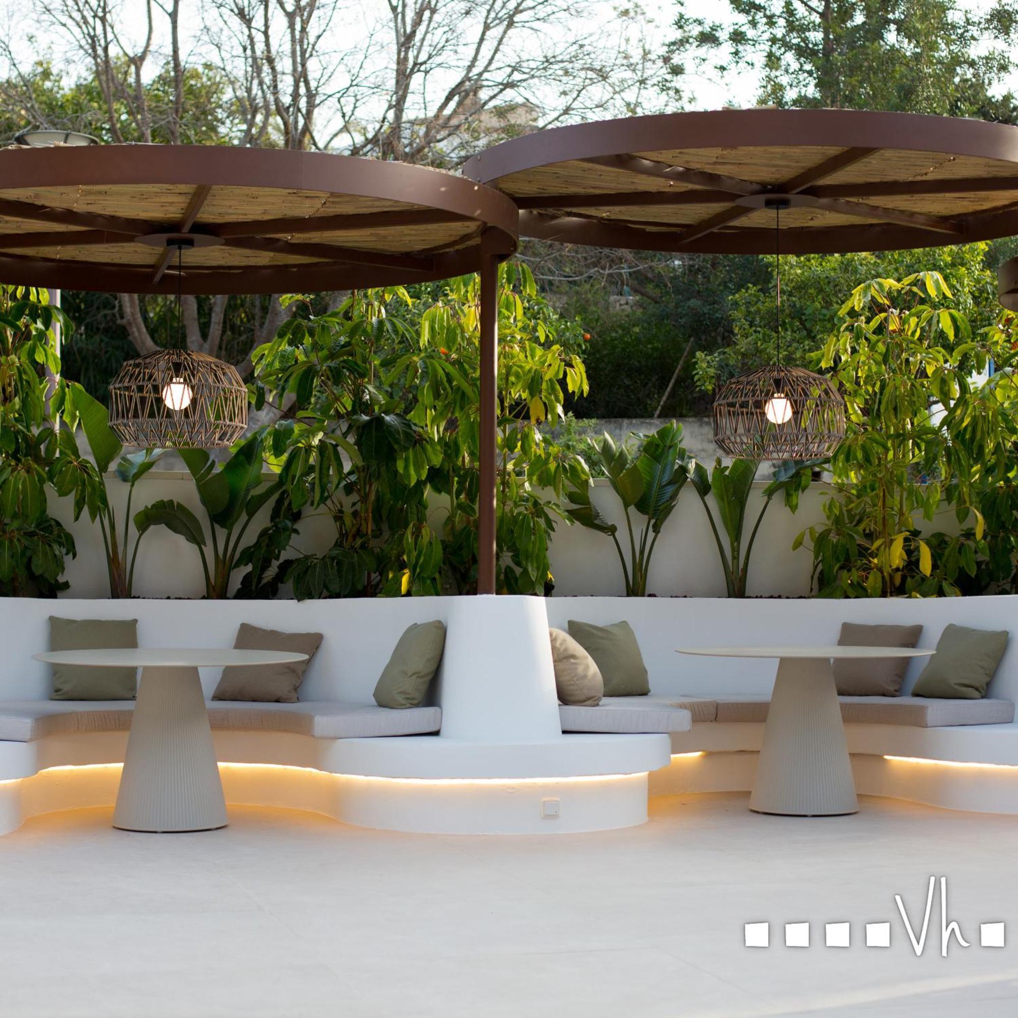 Vh Costablanca - Pinets Villa Calp Exterior foto