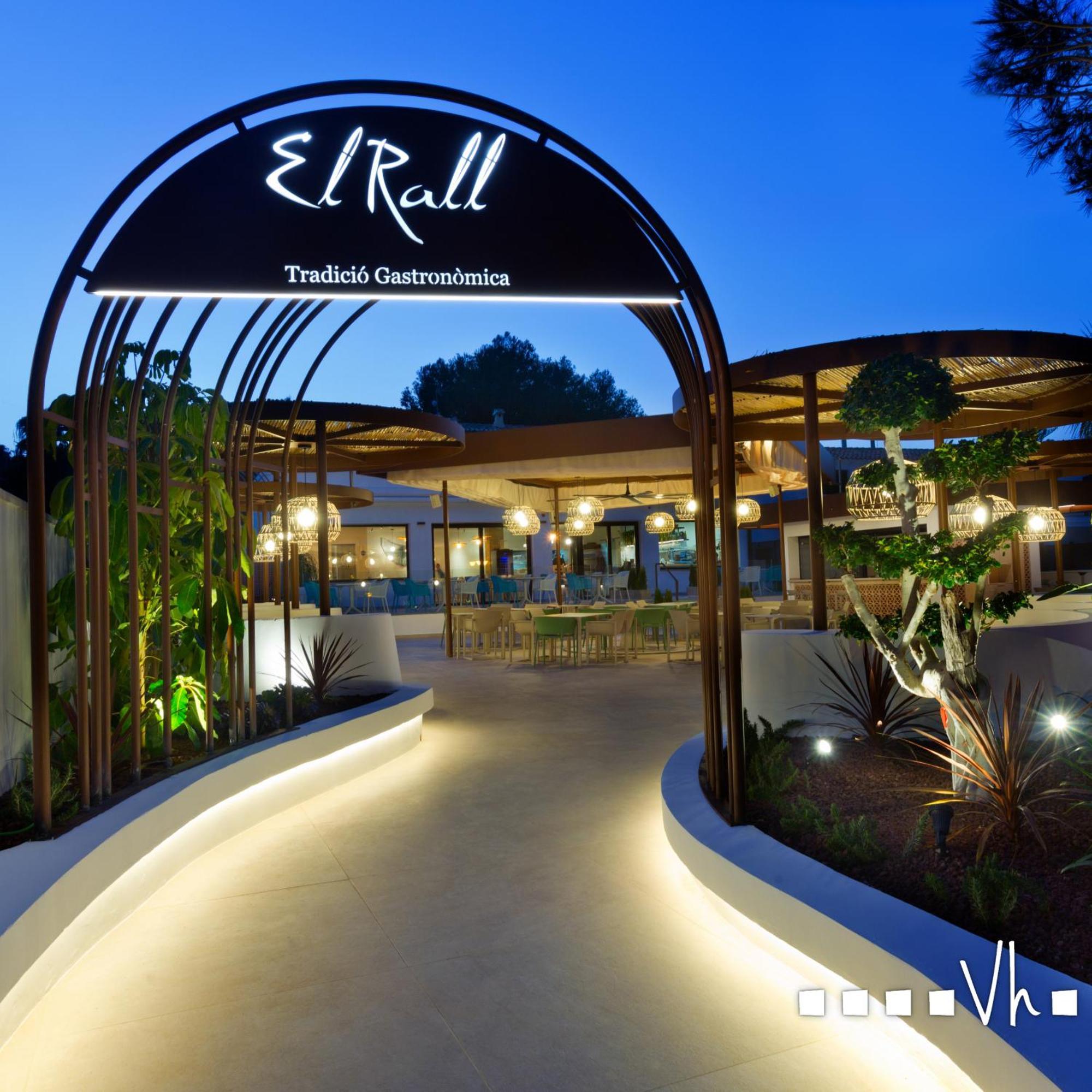Vh Costablanca - Pinets Villa Calp Exterior foto