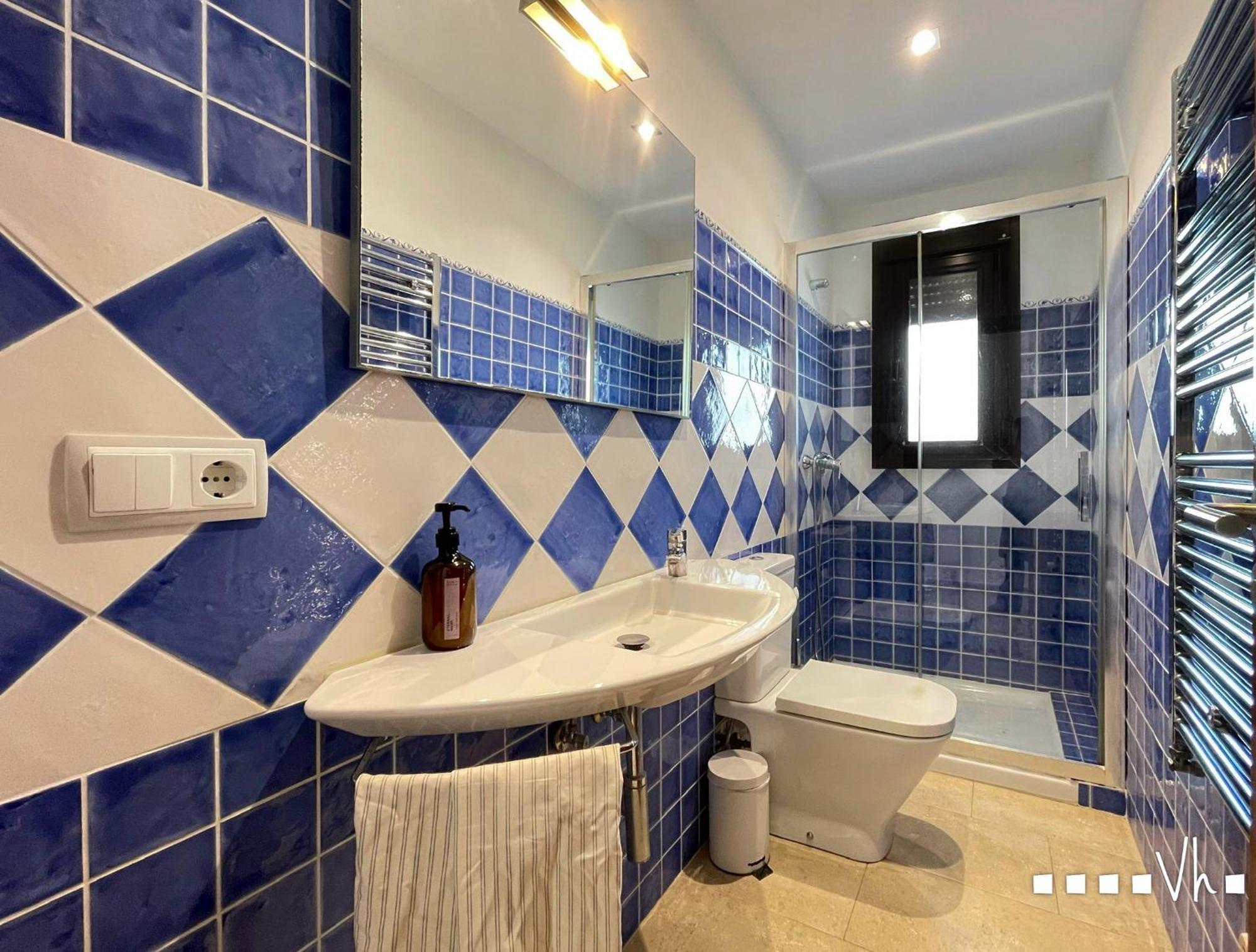 Vh Costablanca - Pinets Villa Calp Exterior foto