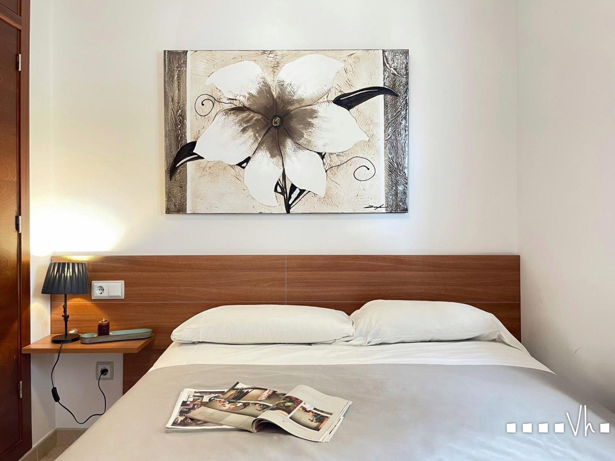Vh Costablanca - Pinets Villa Calp Exterior foto