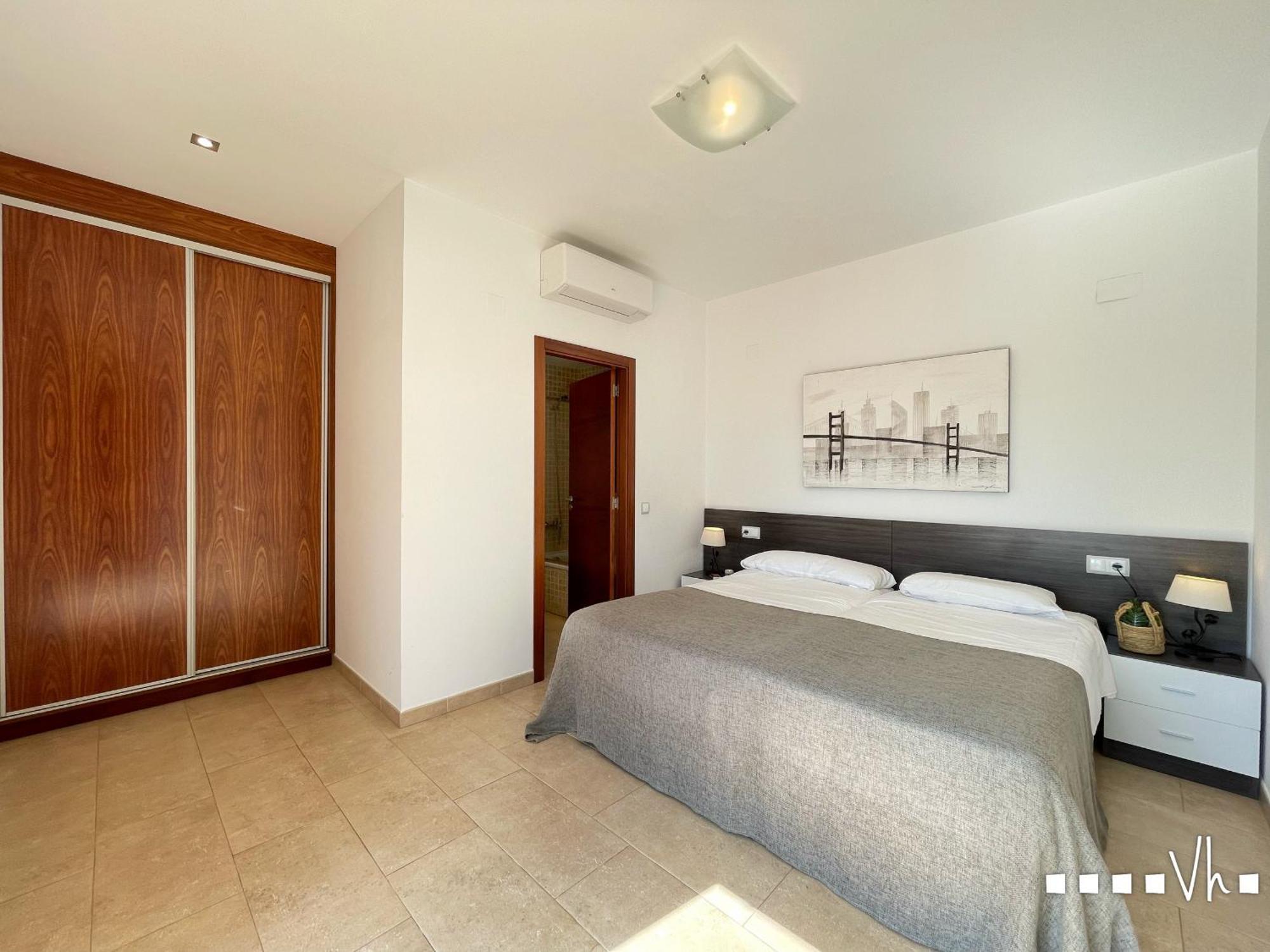Vh Costablanca - Pinets Villa Calp Exterior foto