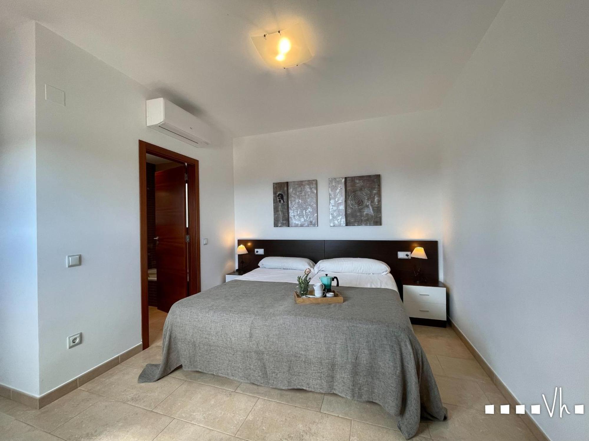 Vh Costablanca - Pinets Villa Calp Exterior foto