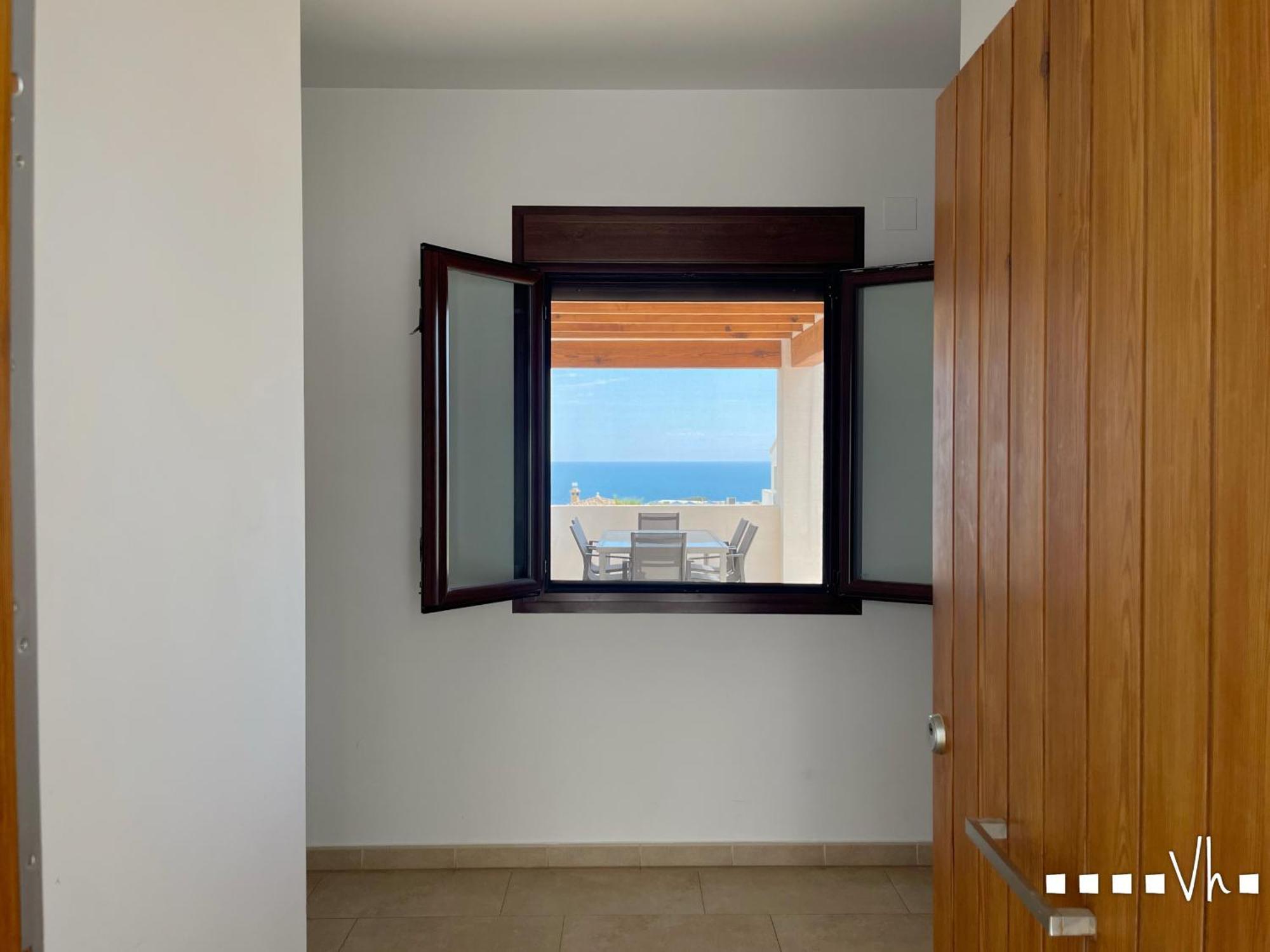 Vh Costablanca - Pinets Villa Calp Exterior foto